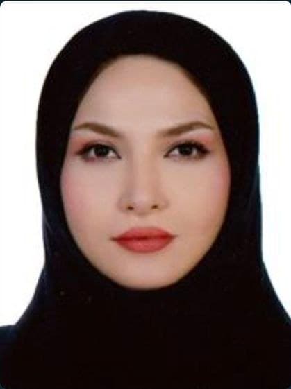 تصویر دکتر شقایق سلیمیان